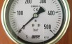 Giá đồng hồ áp suất Wise, Đồng hồ áp suất WISE P252, Đồng hồ áp suất 3