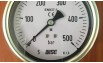 Giá đồng hồ áp suất Wise, Đồng hồ áp suất WISE P252, Đồng hồ áp suất 3