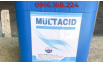 MULTACID – Acid hữu cơ dạng nước